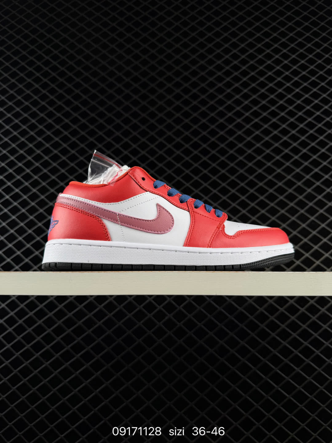 Air Jordan 1 Low AJ1-553558